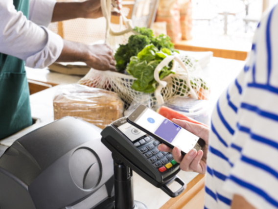 Card-issuing and mobile payments solutions