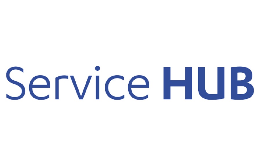 Service Hub Zweigstelle Deutschland